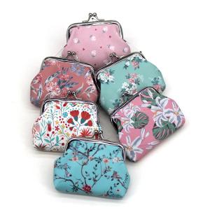 コインケース お財布 がま口 小銭入れ 小物入...の詳細画像1