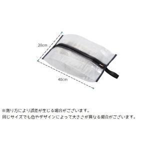 シューズ収納ケース シューズボックス 平型 収...の詳細画像5