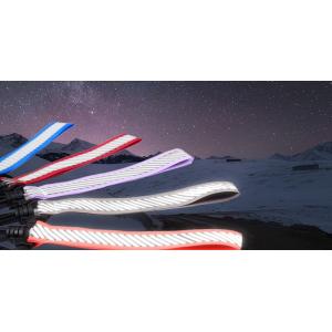 リフレクター 反射ストラップ セーフティーグッ...の詳細画像2