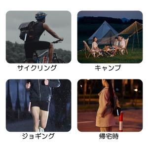 リフレクター 反射ストラップ セーフティーグッ...の詳細画像5