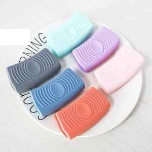 鍋つかみ 1対 ハンドグリップ シリコン製 滑...の詳細画像5