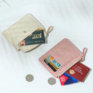 コインケース 小銭入れ カードケース レディー...の詳細画像2