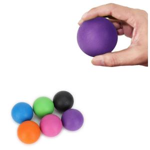 ストレッチボール 筋膜リリース ツボ押し あん...の詳細画像1