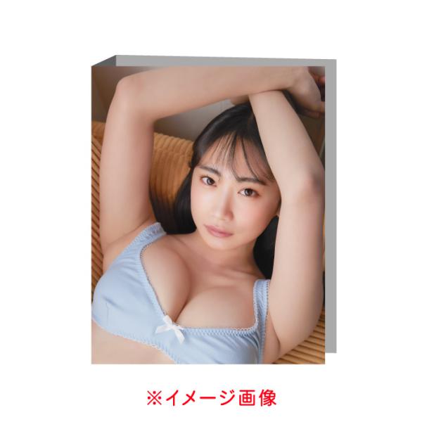 相沢菜々子3 〜UPDATE〜 専用バインダー (2026年5月30日発売)