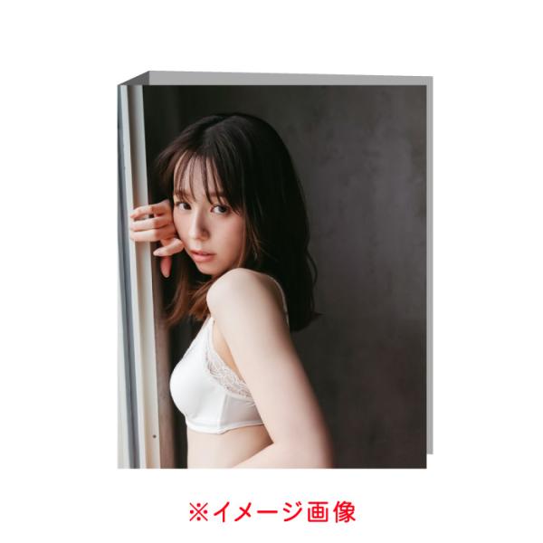 小池里奈5 〜ESSENCE〜 専用バインダー (2026年6月27日発売)