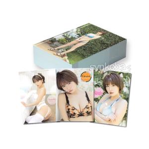 HIT'S/熊田曜子4 〜Legend of Yoko〜 専用特製バインダー(赤下着