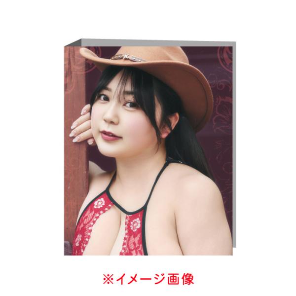 能美真奈2 〜PUNI PUNI〜 トレーディングカード 専用バインダー (2026年6月13日発売...