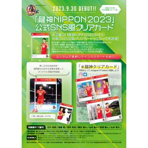 コンプリートセット バレーボール男子日本代表　カード全 36種 フルコンプリートセット/全36種】バンダイ 2025 JAPAN NATIONAL