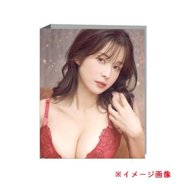 真田まこと〜HITOTOKI〜専用バインダー (2026年1月10日発売)