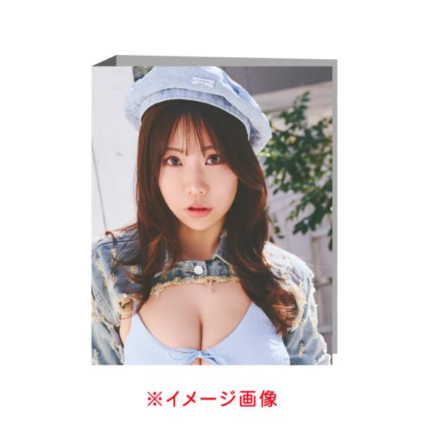 鈴木ふみ奈5 〜COLORS〜 専用バインダー (2026年7月11日発売)