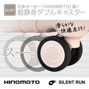 スーツケース キャリーケース フロントオープン...の詳細画像4