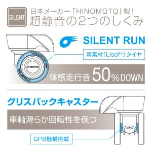 スーツケース キャリーケース フロントオープン...の詳細画像5