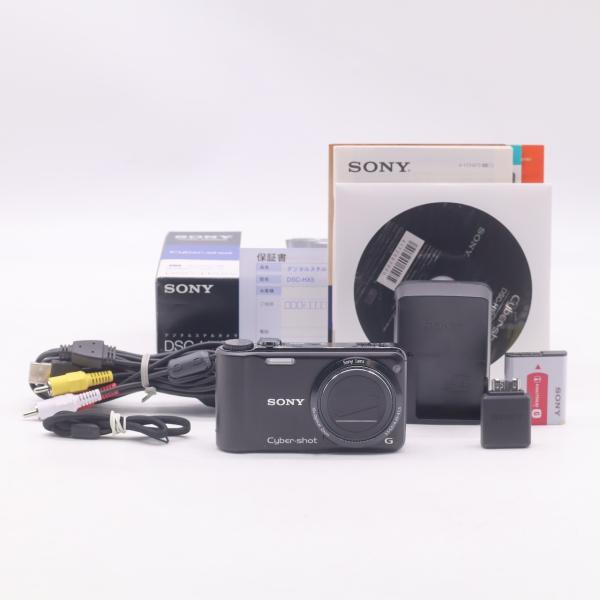 ソニー SONY デジタルカメラ Cybershot HX5V