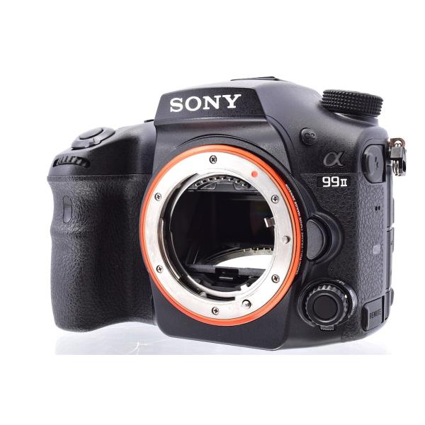 ソニー SONY α99 II ボディ ILCA-99M2