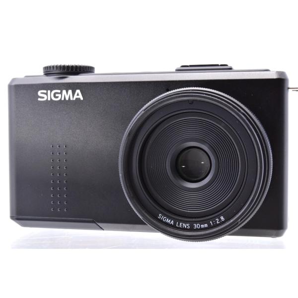 シグマ SIGMA  DP2Merrill