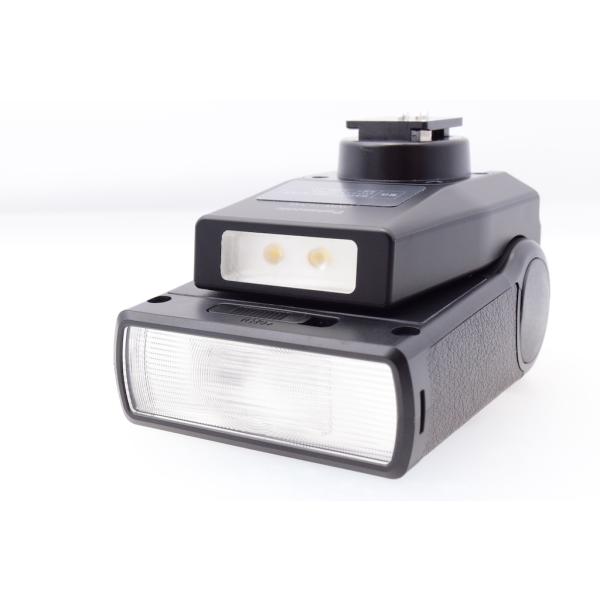 パナソニック Panasonic LUMIX フラッシュライト DMW-FL200L