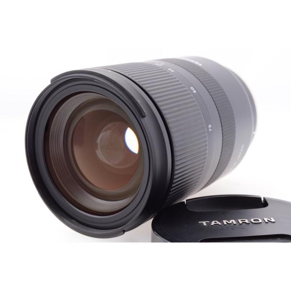 タムロン TAMRON 28-75mm F/2.8 Di III RXD ソニーEマウント用（Mod...