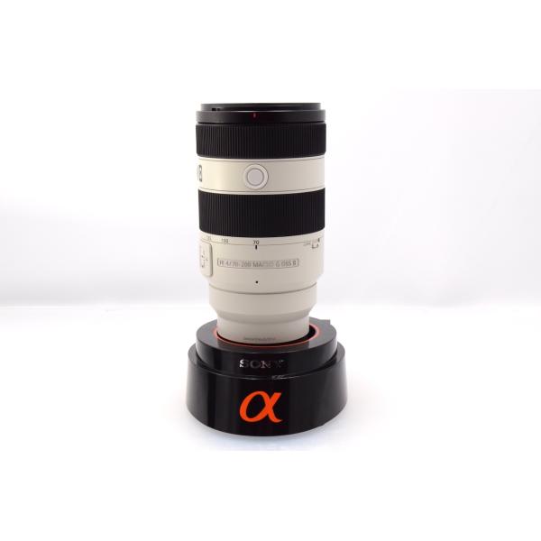 ソニー SONY FE 70-20mm F4 Macro G OSSII Gレンズ SEL70200...