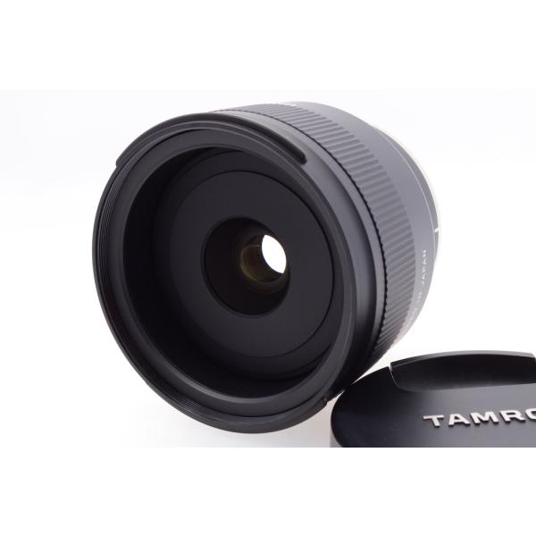タムロン TAMRON 35mm F/2.8 Di III OSD M1:2 (Model：F053...