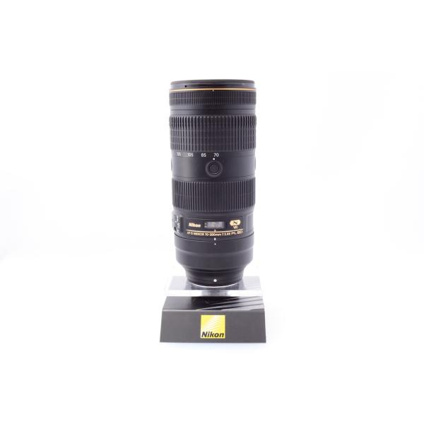 ニコン Nikon AF-S NIKKOR 70-200mm f/2.8E FL ED VR