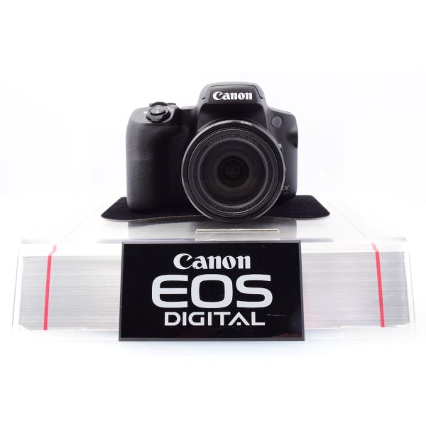 キヤノン Canon コンパクトデジタルカメラ PowerShot SX70 HS