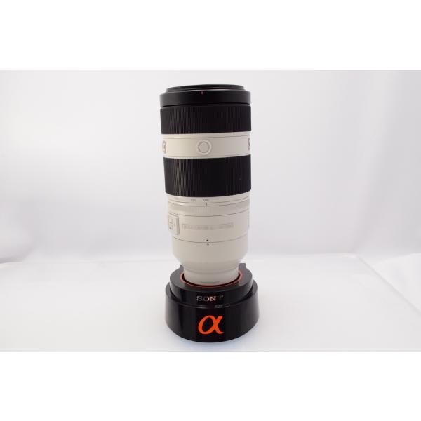 ソニー SONY　FE 100-400mm F4.5-5.6 GM OSS G Master SEL...