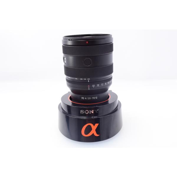 ソニー SONY FE 20-700mm F4 G Gレンズ  SEL20700G