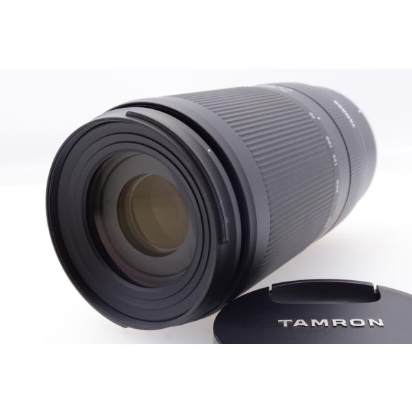 タムロン TAMRON  70-300mm F/4.5-6.3 Di III RXD A047 ニコ...