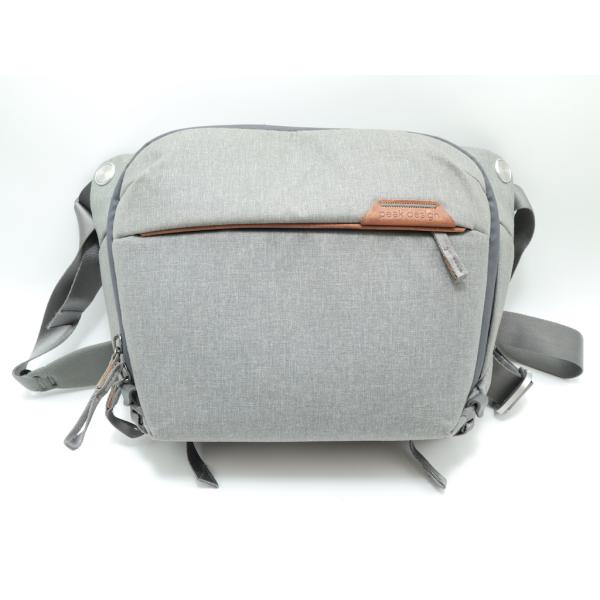 ピークデザイン PeakDesign エブリデイ スリング 6L アッシュ BEDS-6-AS-2