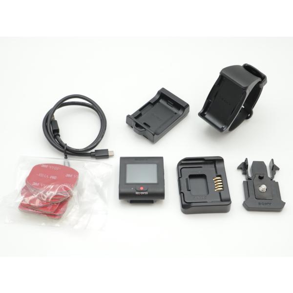 ソニー SONY ライブビューリモコン RM-LVR3