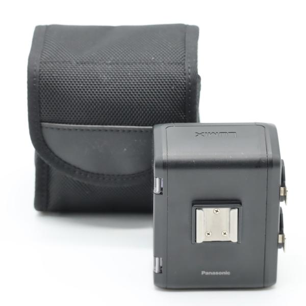 Panasonic DMW-XLR1 XLRマイクロホンアダプター