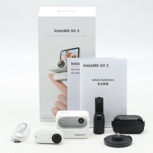 Insta360 GO 3 (128GB)