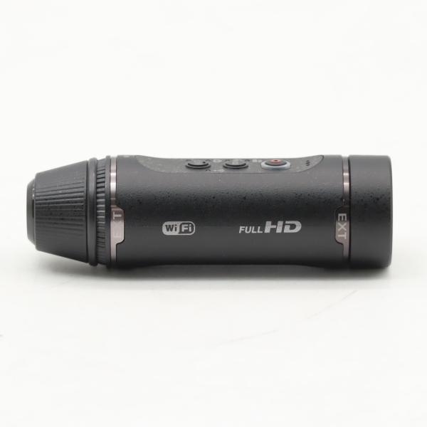 パナソニック Panasonic  HX-A1H-K ウェアラブルカメラ ブラック