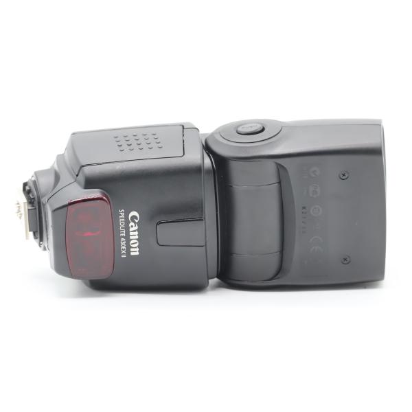 キヤノン Canon 430EX II スピードライト