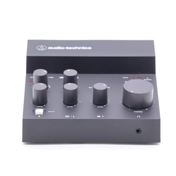 オーディオテクニカ オーディオテクニカ AT-UMX3
