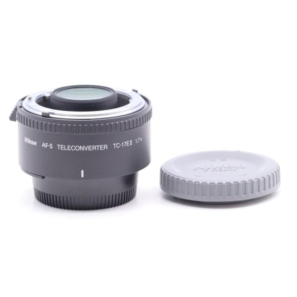 ニコン Nikon TC-17E II AF-Sテレコンバーター