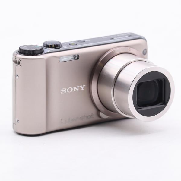 ソニー SONY デジタルカメラ Cyber-Shot HX5V ゴールド