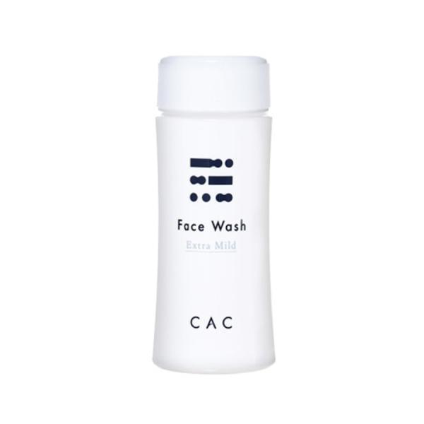 ＣＡＣ フェイスウォッシュ エクストラマイルド（レフィル）