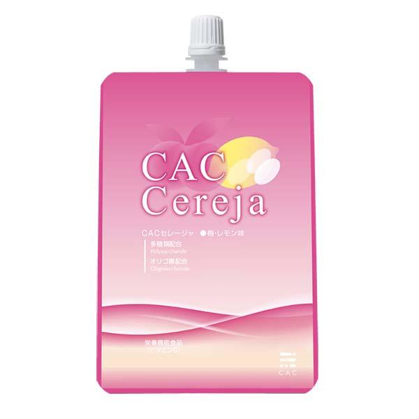 CAC化粧品 ドリンク「セレージャ」１箱(100g×10袋)