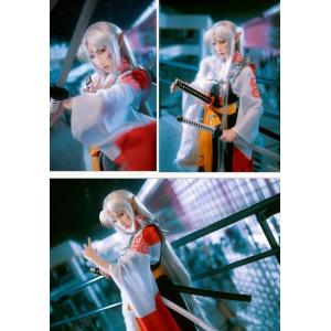 殺生丸様のコスプレの商品一覧 通販 Yahoo ショッピング