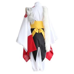 殺生丸様のコスプレの商品一覧 通販 Yahoo ショッピング