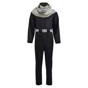 僕のヒーローアカデミア 風 ヒロアカ イレイザーヘッド（相澤消太） コスチューム コスプレ衣装 サイズ S〜XXL｜Plus One Japan