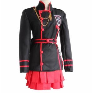 リナリー コスプレ 衣装の商品一覧 通販 Yahoo ショッピング