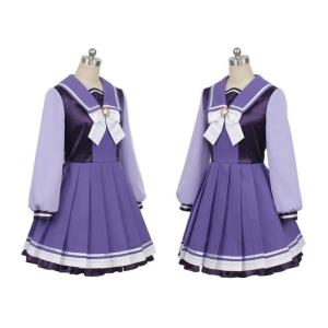 ウマ娘 風 プリティーダービー トレセン学園 ...の詳細画像1