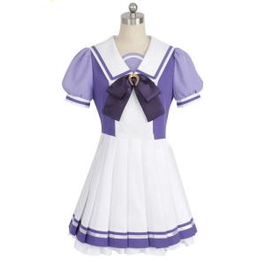 ウマ娘 風 プリティーダービー トレセン学園 ...の詳細画像3