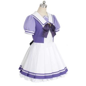 ウマ娘 風 プリティーダービー トレセン学園 ...の詳細画像4