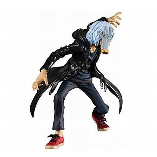 僕のヒーローアカデミア THE EVIL VILLAINS vol.2 死柄木弔 (しがらきとむら)...