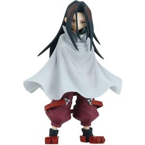 未開封SHAMAN KING 恐山アンナ フィギュアベルファイン