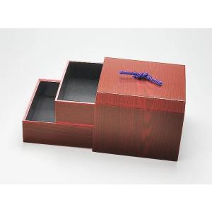 高級折箱　【鎌倉2段】弁当箱