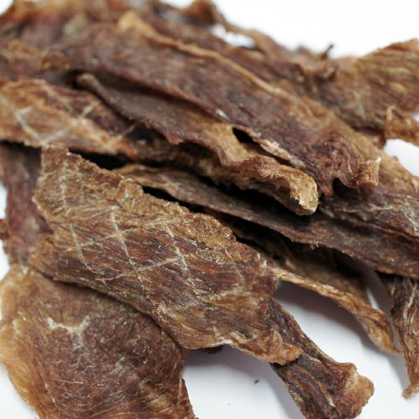 匠の逸品　牛ほしほし　50g （全犬種用）